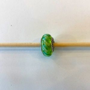 - Authentic Pandora Bead